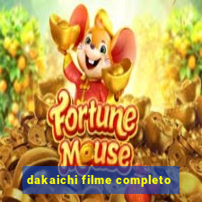 dakaichi filme completo